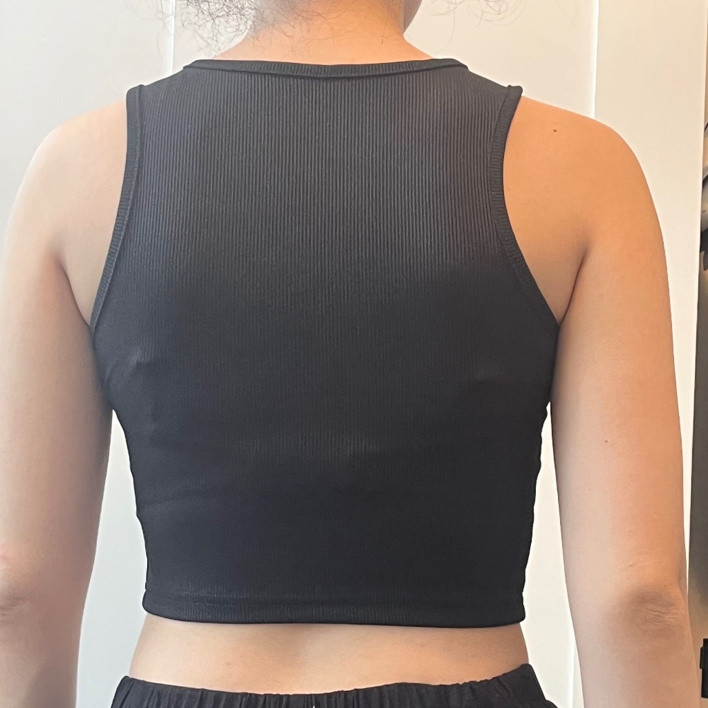 Shein Top - Picture 2 of 2